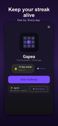 Gapea Screenshot 7 of 7