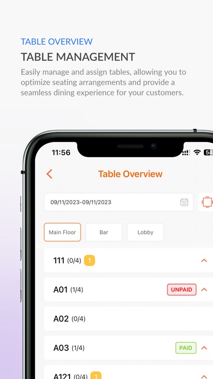 TastyFuture screenshot-4