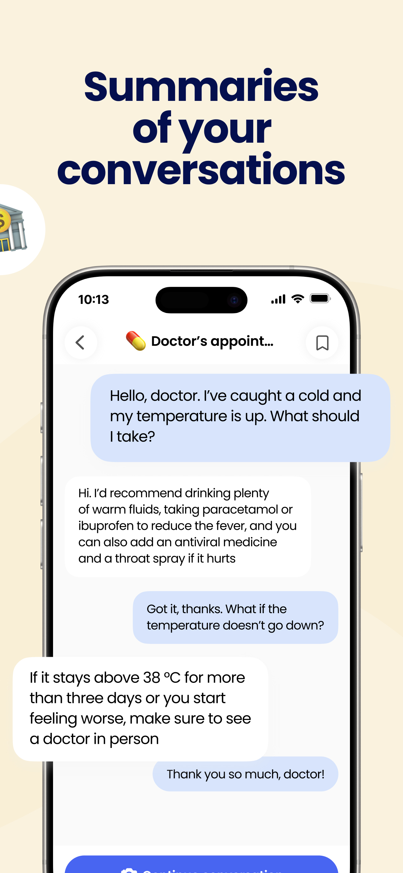 AI Translator Sign Language screenshot 4