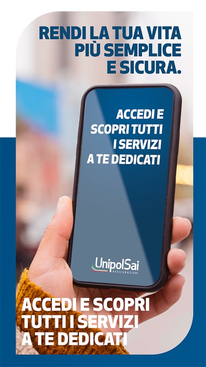 Unipol Assicurazioni screenshot-7