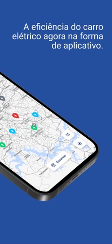 All Energy Mobi iPhone screenshot