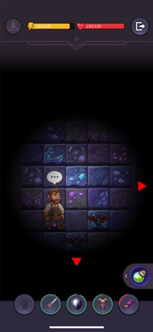 Magic Crafting: Mage's Journey Screenshot 10 of 10