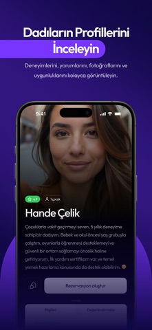 Dadım Yanımda screenshot