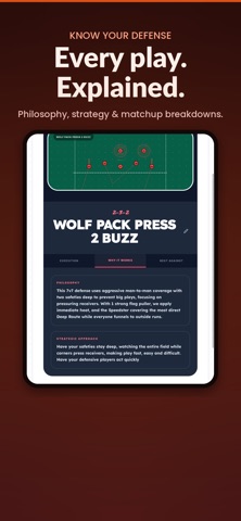 GOCOACH! screenshot
