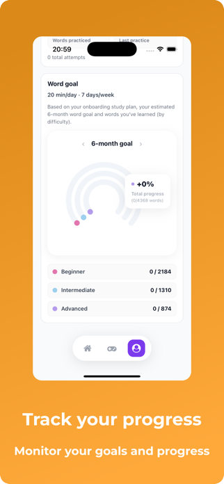 Yupo: Learn German Screenshot 8 of 8
