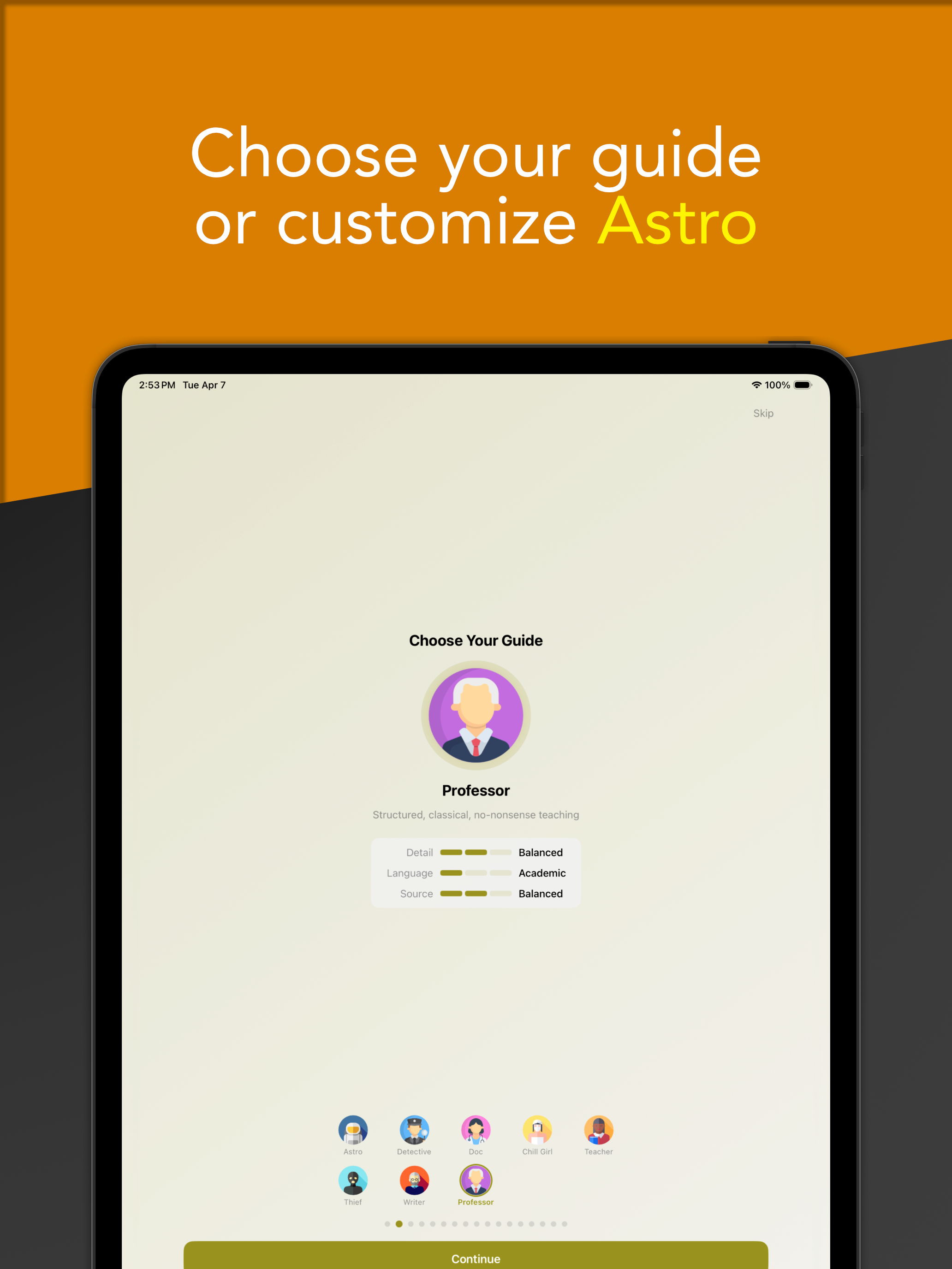 Reader++ screenshot 15
