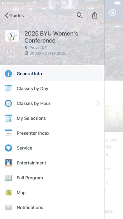 BYU Continuing Education
