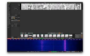 idigi ham radio iPhone Captures Décran 3