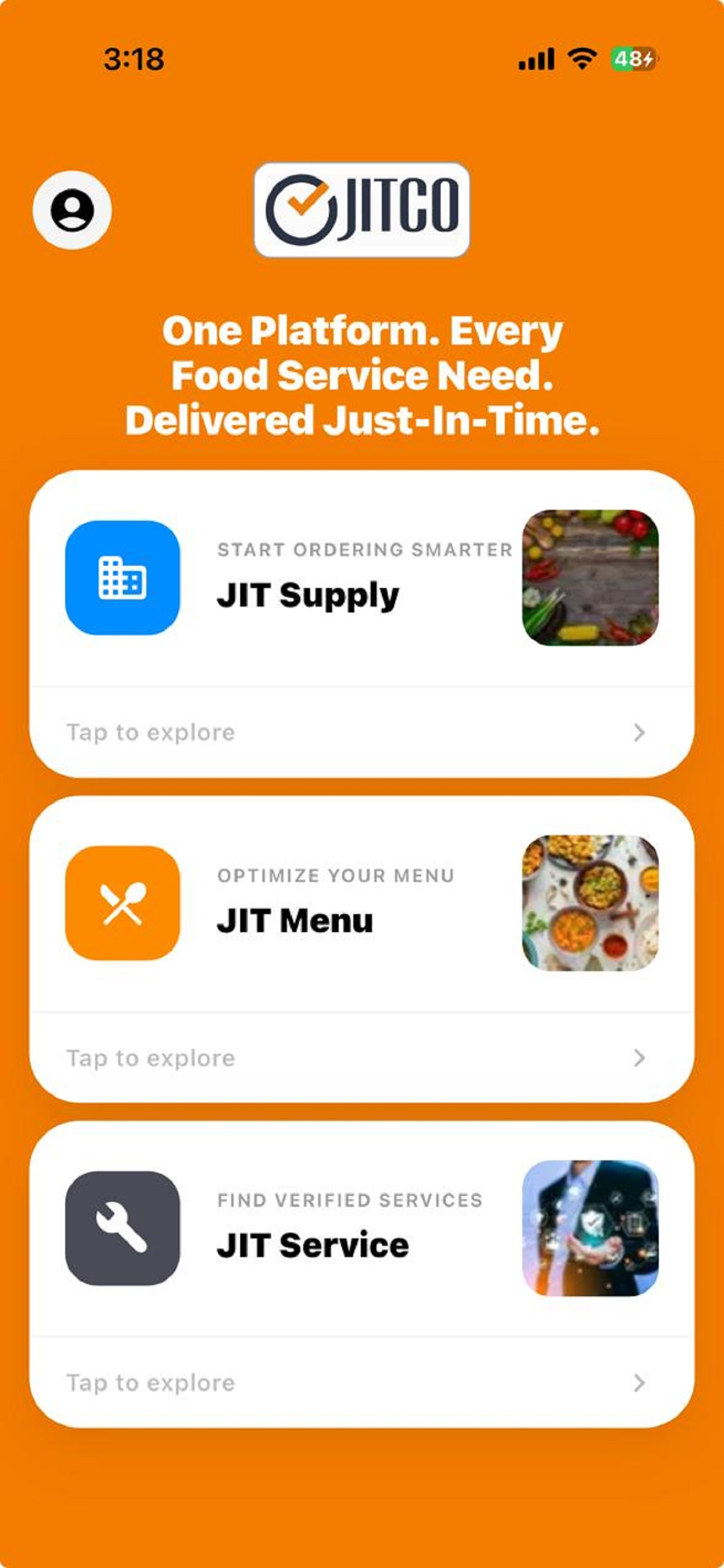 JITCO screenshot 3