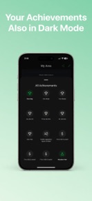 Smokefree Healthy & Wealthy screenshot