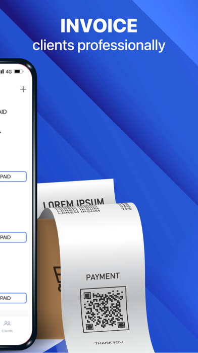 Invoice Maker | ^Generator Screenshot