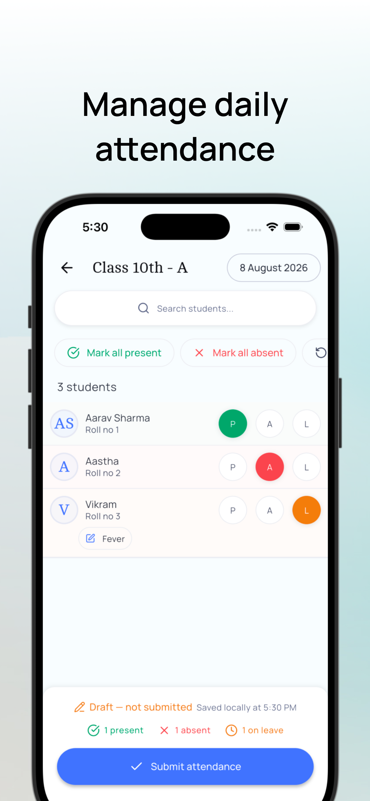 Classray Workspace screenshot 2