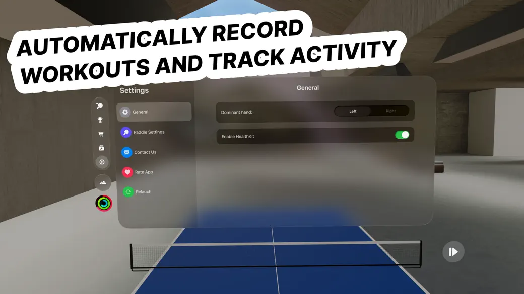 Ping Pong Club • Table Tennis screenshot 8