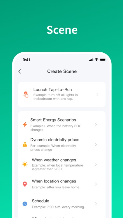 CONOW 业主版 screenshot-4