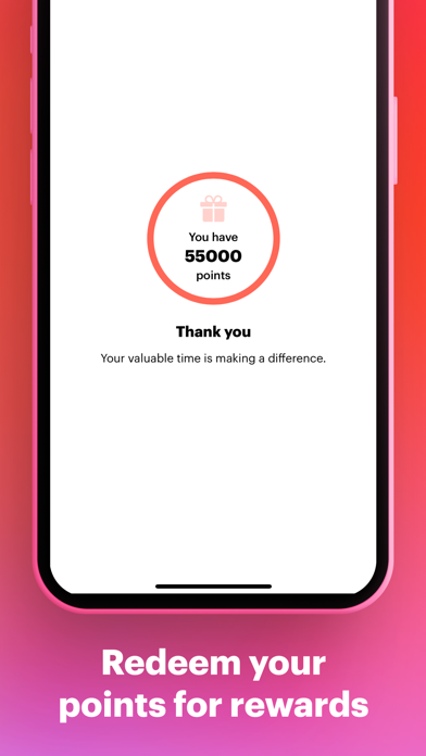 YouGov iPhone screenshot 7 - Lifestyle app