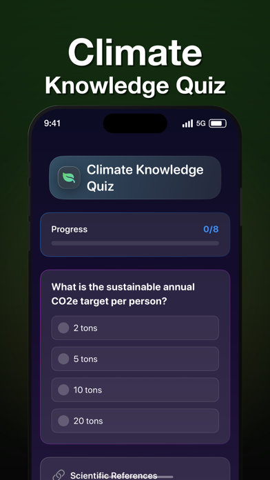 Decarbonr Screenshot 7 of 9