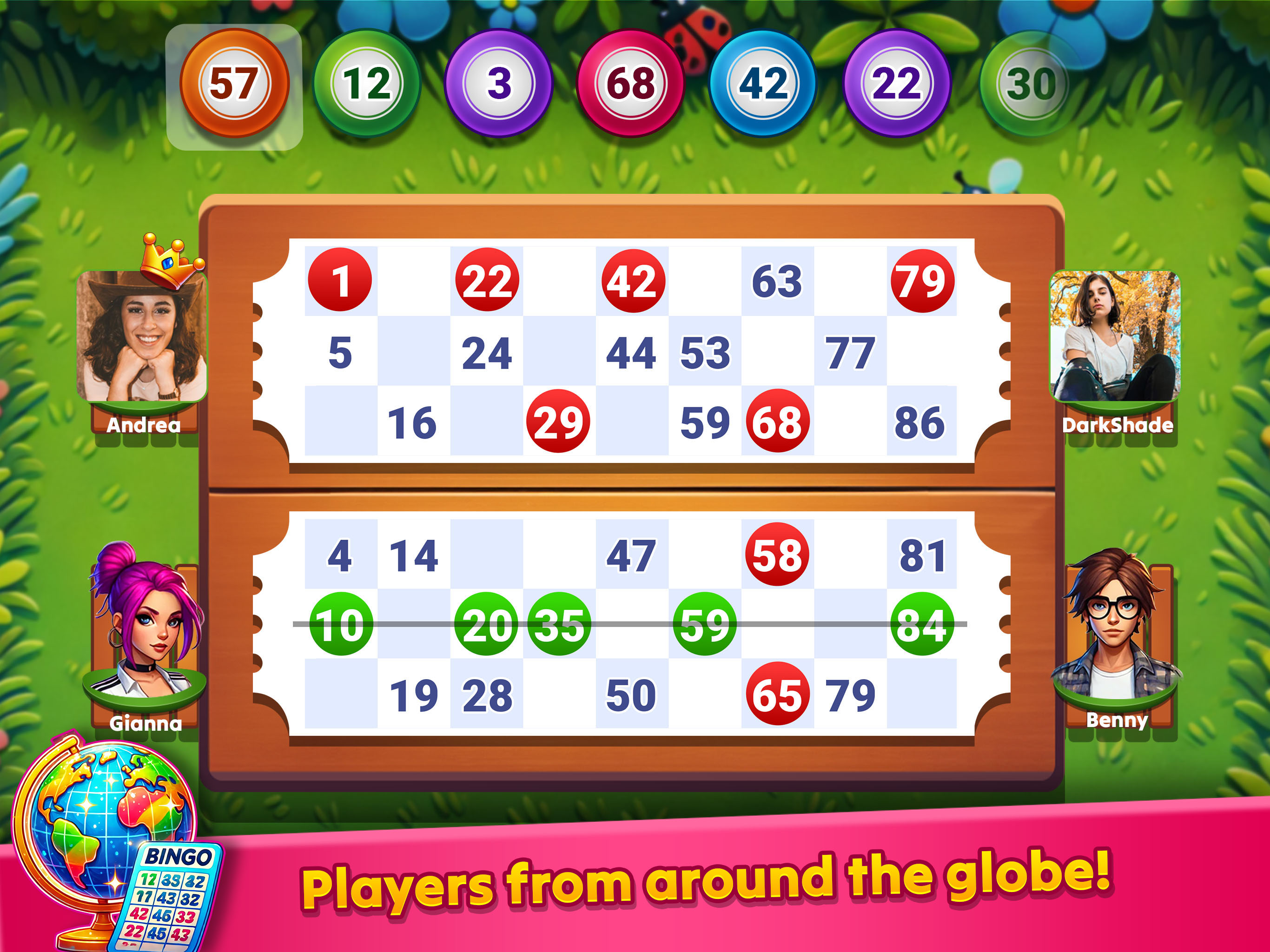 Bingo Housie Master: Tambola