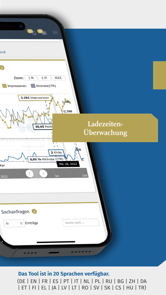 #6. Performance Suite (iOS) 由: Online Solutions Group GmbH