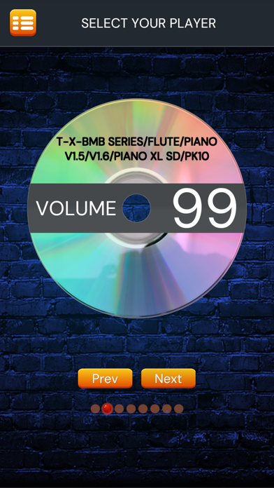 Videoke Songbook Screenshot
