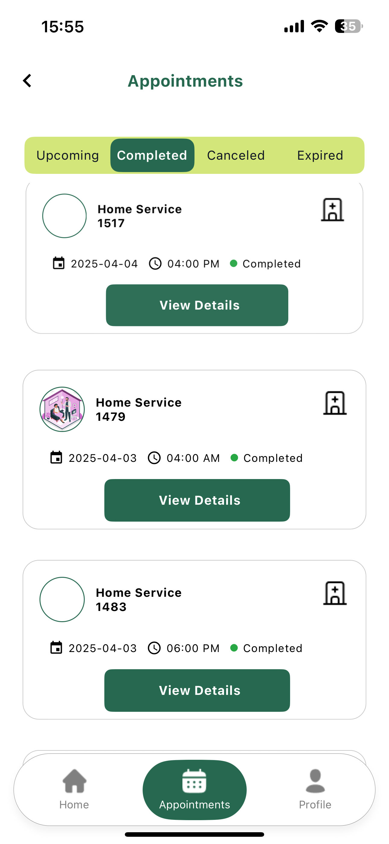 ModadSA screenshot 5