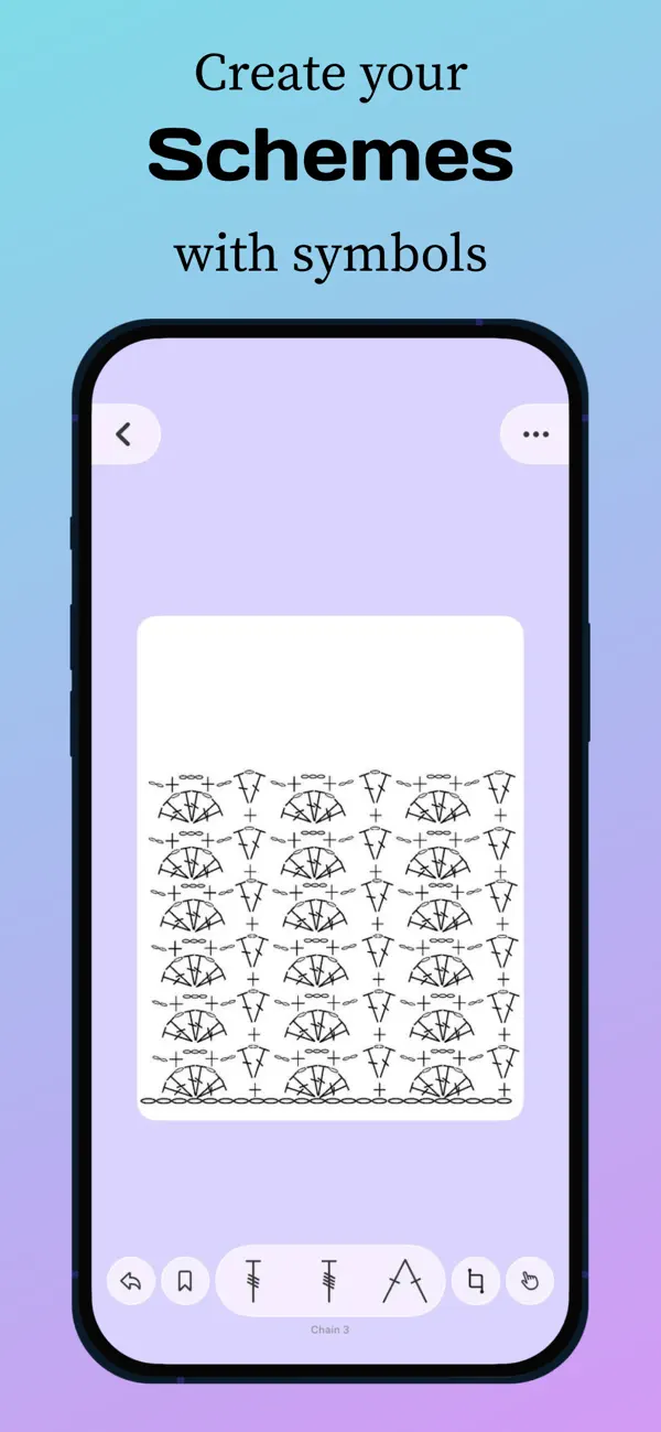 #3. iStitcher (iOS) Przez: Karamanets Oleksandr