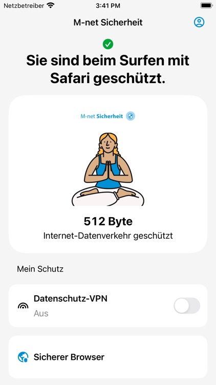 M-net Sicherheit screenshot-7