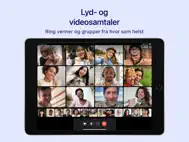 Signal – for private meldinger ipad bilder 2