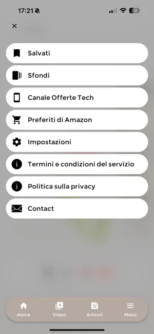 TechBelle screenshot 4