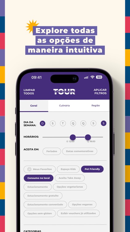 Tour Ribeirão Preto screenshot-4