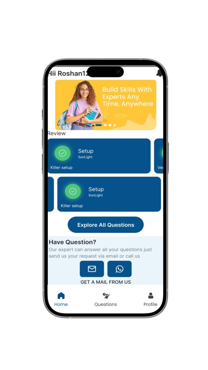 PDM Maths App screenshot-3