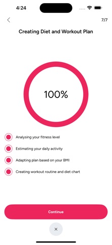 UY App Screenshot 5 of 8