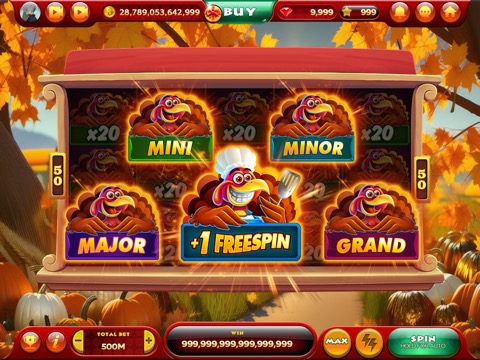 Macau Jackpot-Casino 777 Slotsのおすすめ画像2