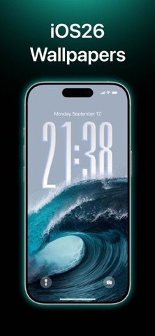 Silly Smile: Live Wallpaper 4K iPhone screenshot 4