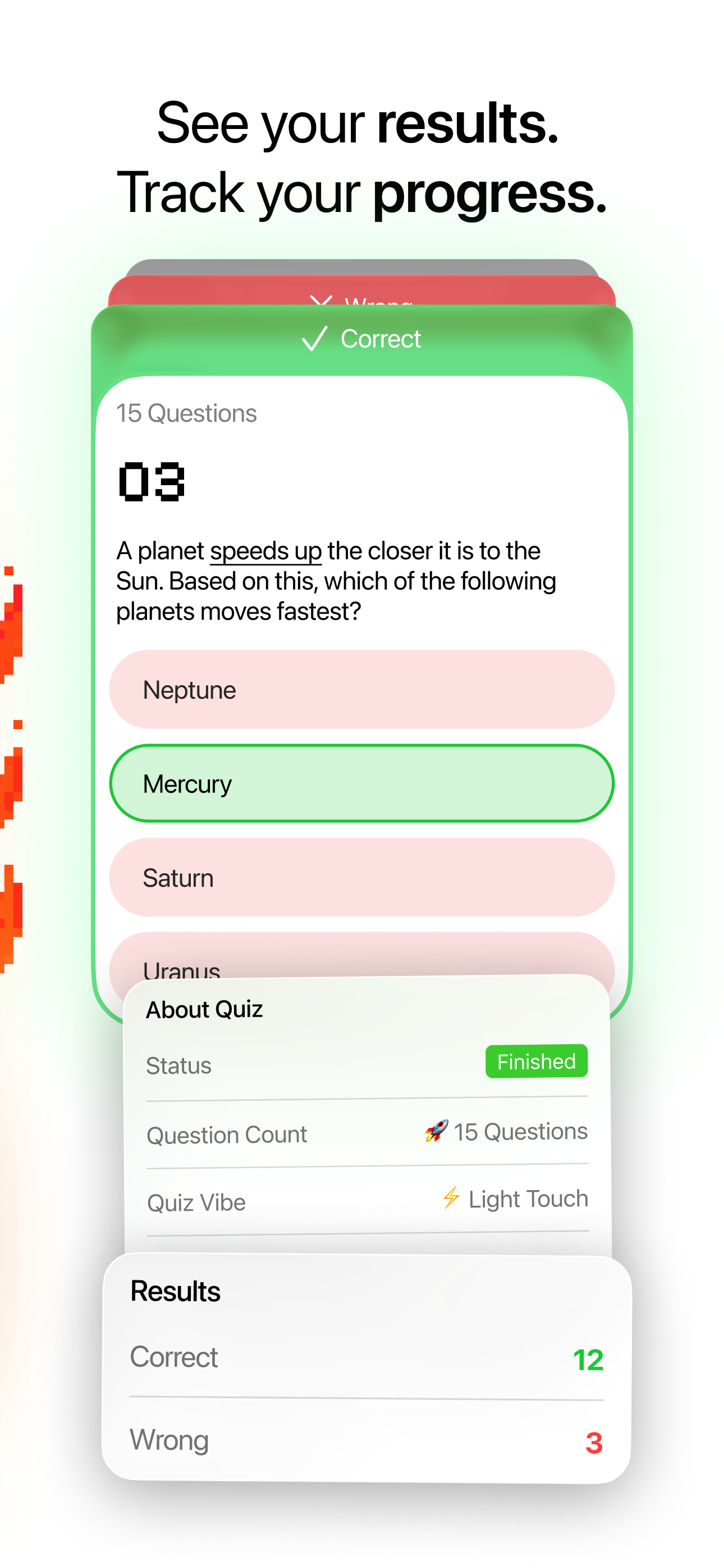 LazyLiz screenshot 9