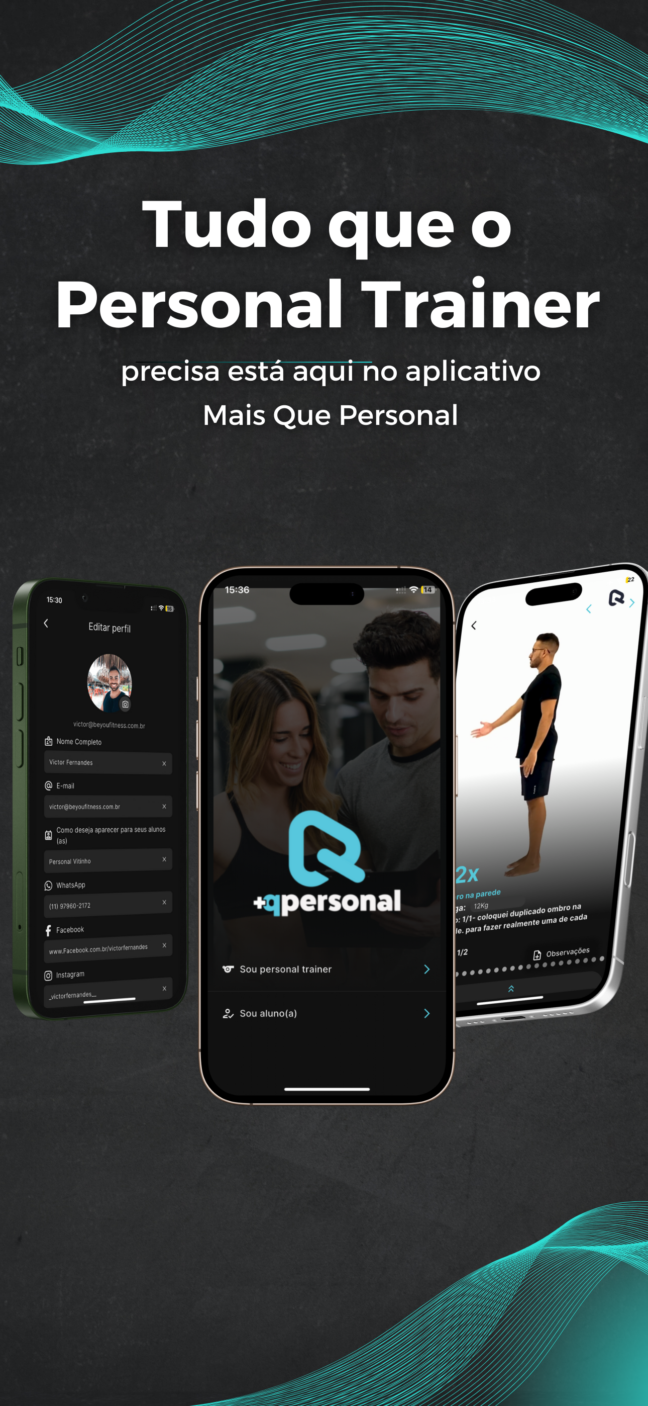 +QPersonal