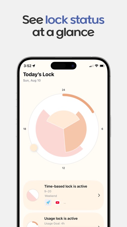 NoopDda - DigitalDetox & Focus screenshot-7