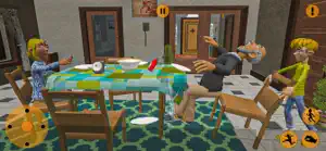 High Schoolboy Prank & Escape screenshot 4