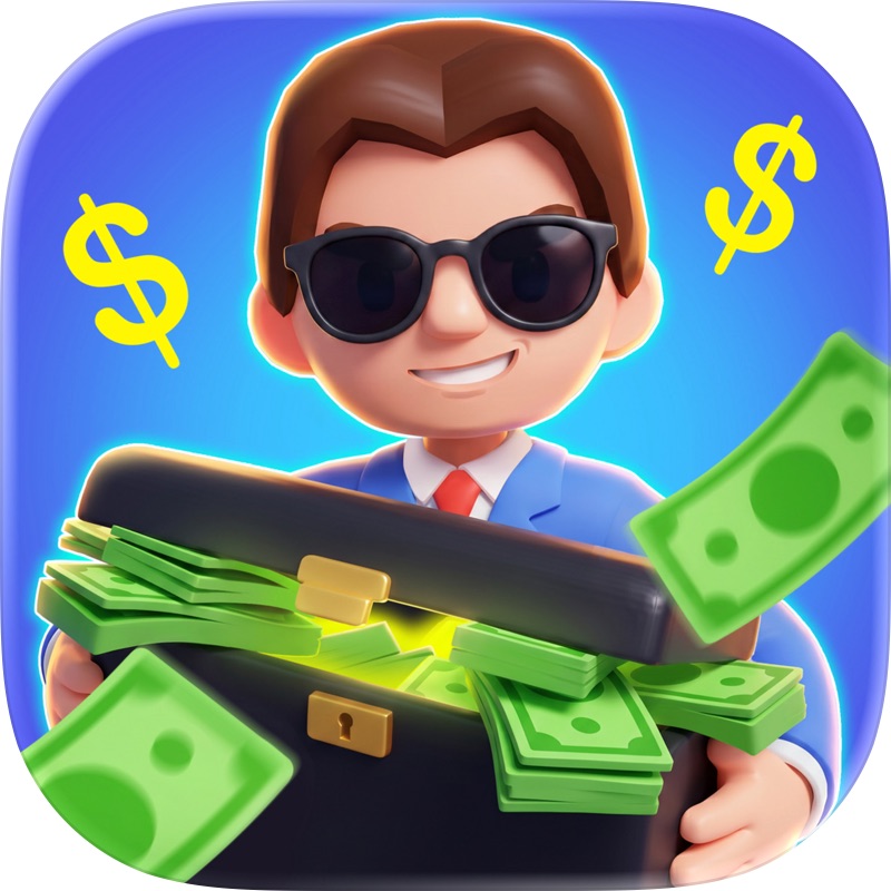 Bank Manager Simulator 3D screenshot 9