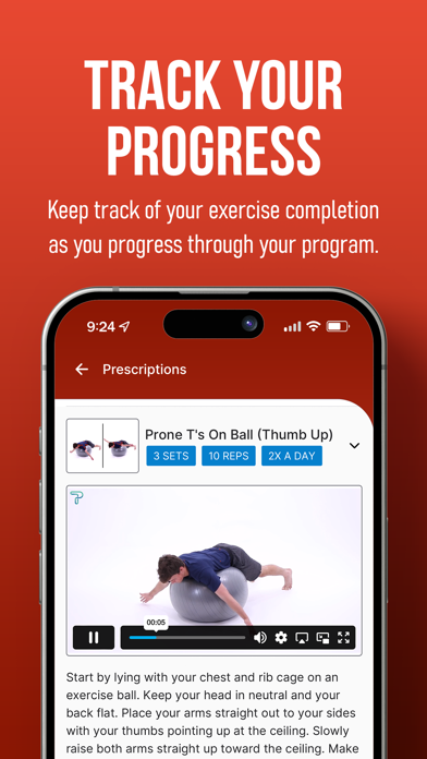 Screenshot #2 pour Hill Pro-Motion PT