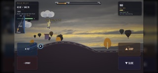 NOLB Run to Sydney screenshot 5