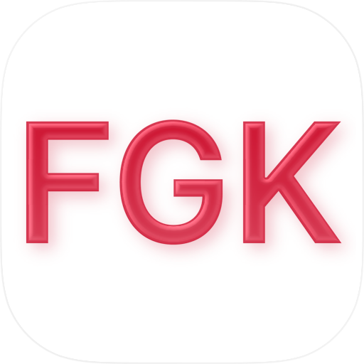 FGK
