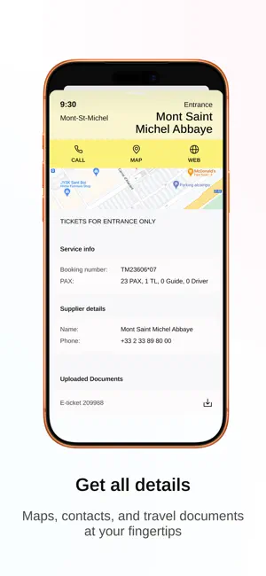 KT Partners screenshot 2