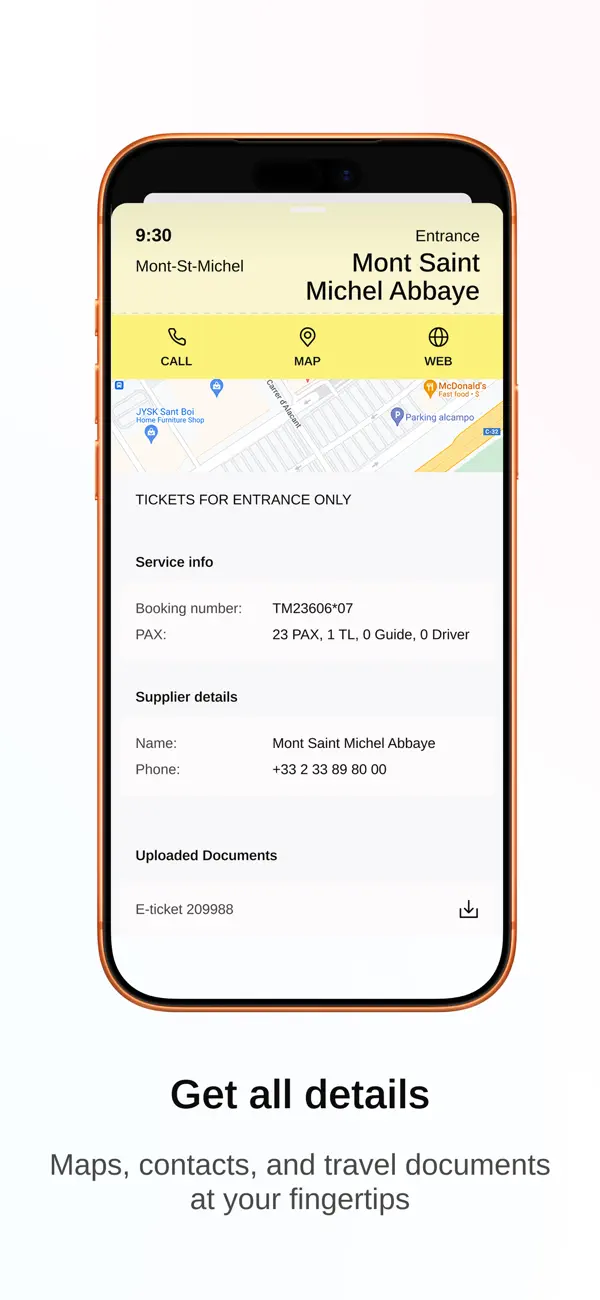 Screenshot #2 pour KT Partners