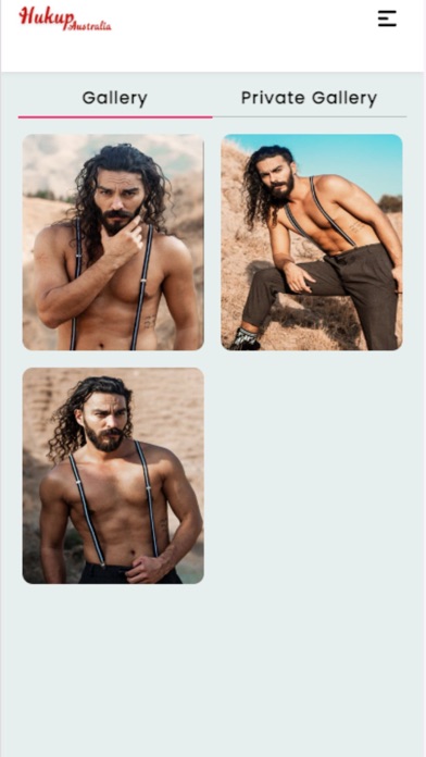 HukupAustralia Chat & Dating Screenshot