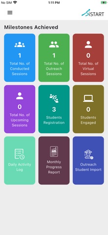 iStart Rajasthan screenshot