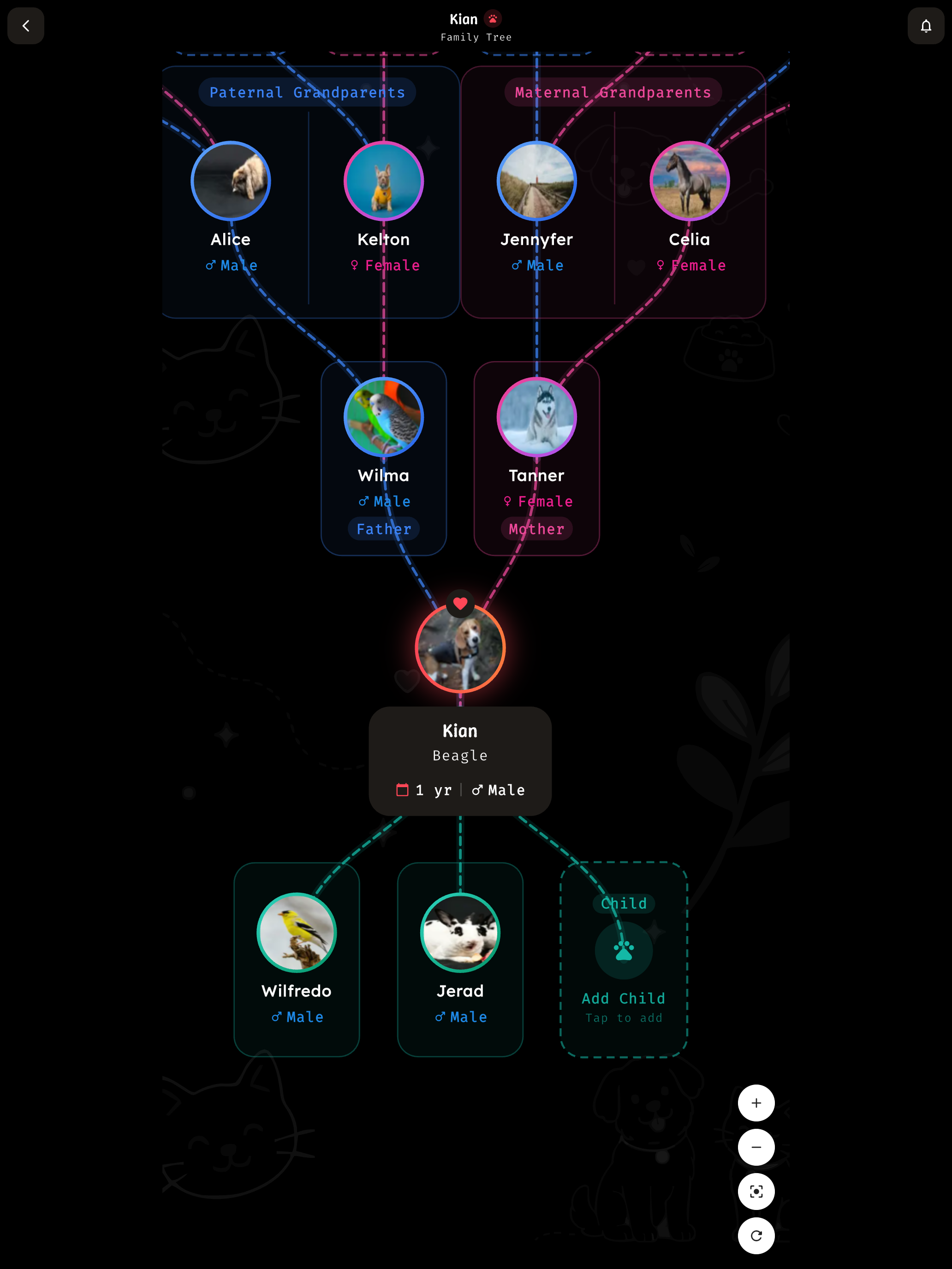 Petsmate screenshot 16