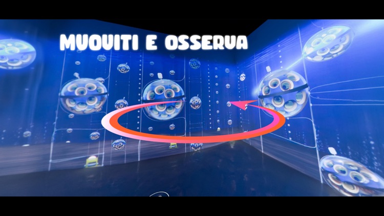 LNS Scienza screenshot-3