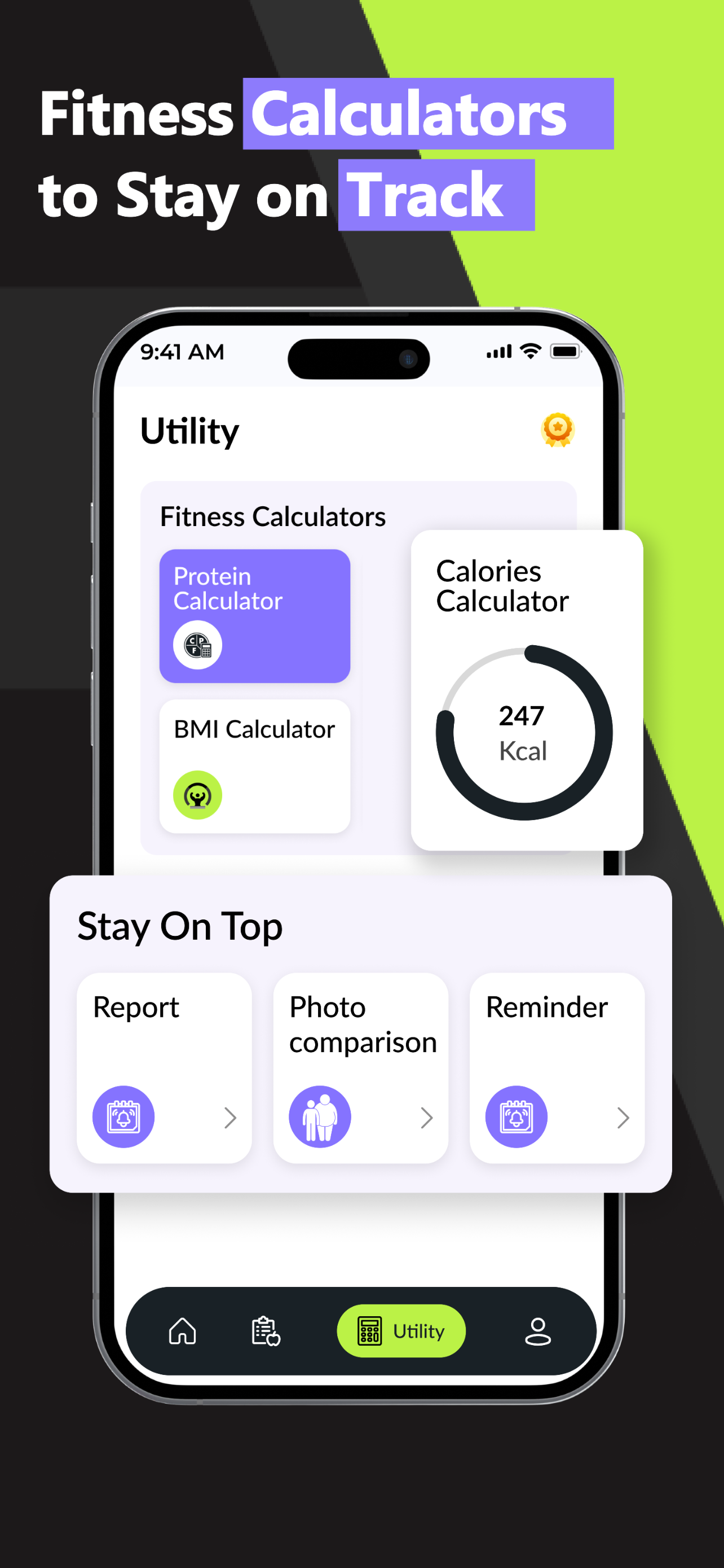 WorkoutPro: Move365 screenshot 5