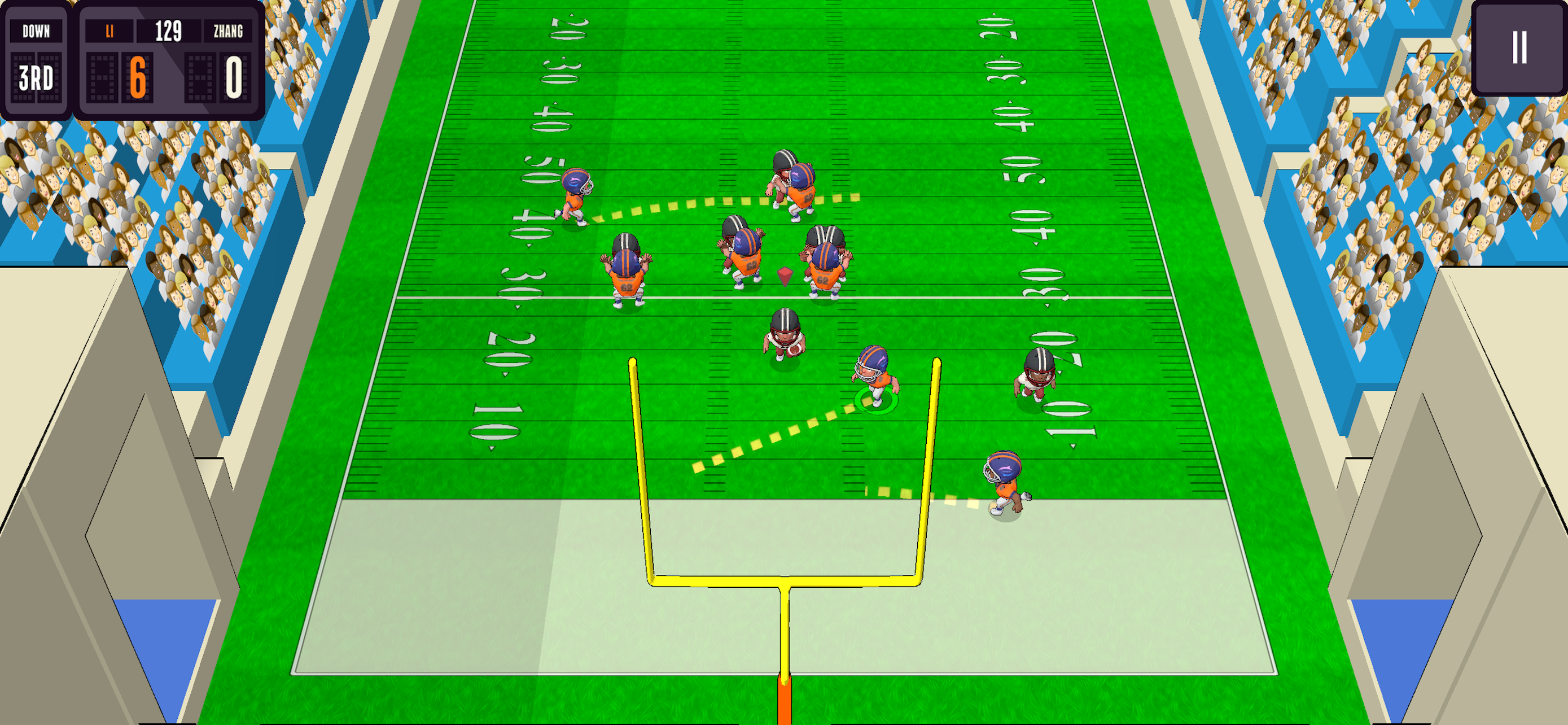 American Playbook Football screenshot 9