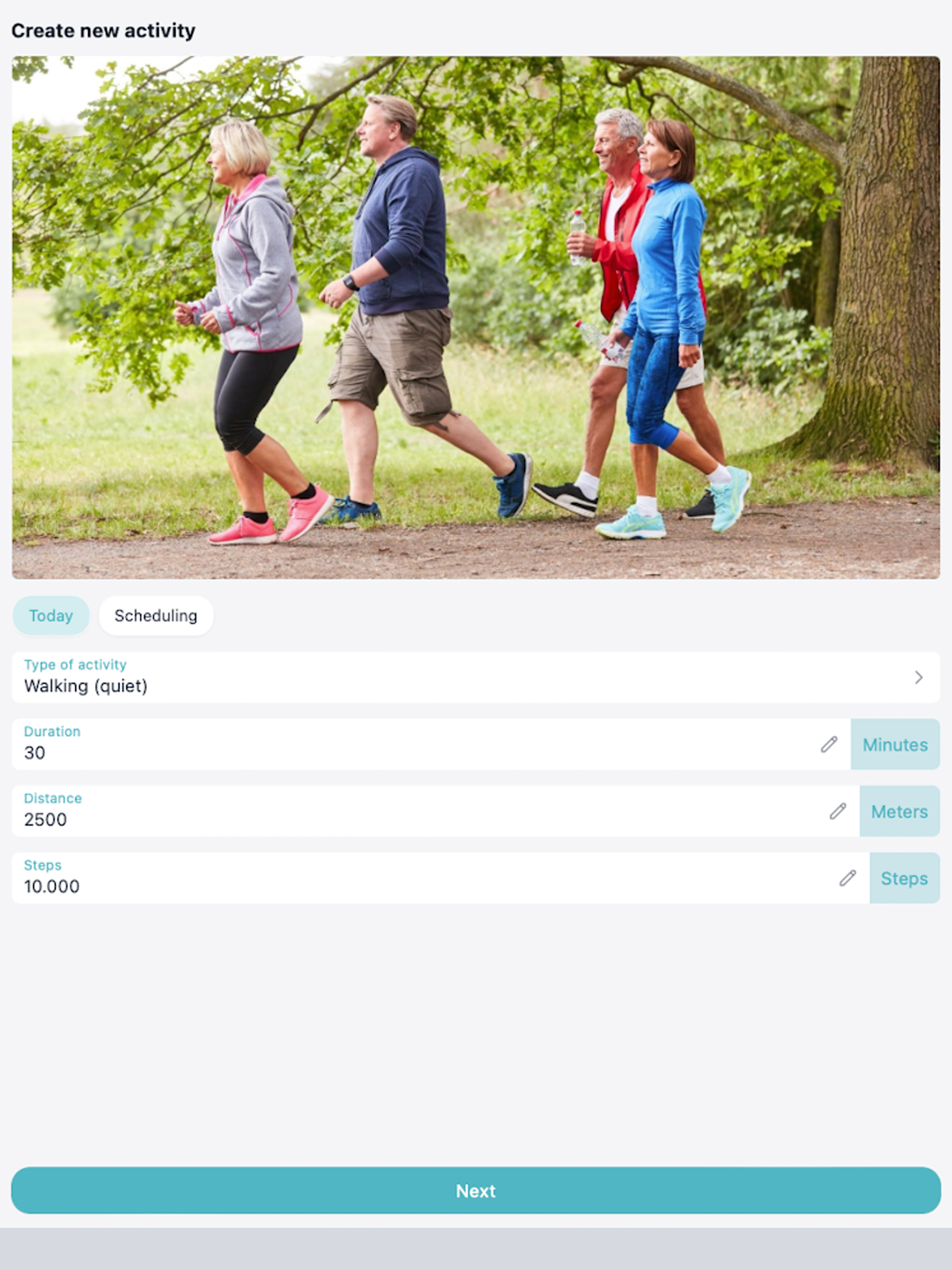 Clinical Companion screenshot 16